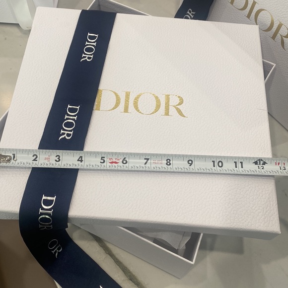 Dior storage boxes - Picture 2 of 12